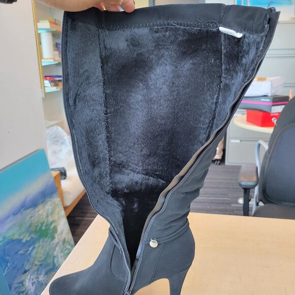 DREAM PAIRS womens SARAH - Picture 7 of 9